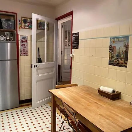 Trois Pieces Gallieni Appartement Cannes