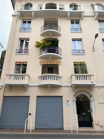 Trois Pieces Gallieni * Cannes