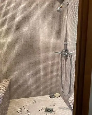 Trois Pieces Gallieni *