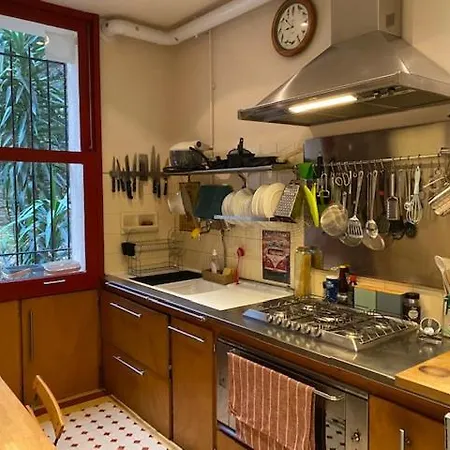 Trois Pieces Gallieni Канны