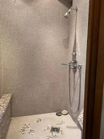 Trois Pieces Gallieni *