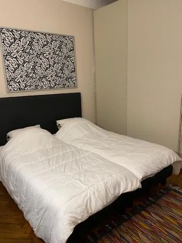 Trois Pieces Gallieni Apartament Cannes