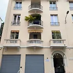 Trois Pièces Gallieni * Cannes